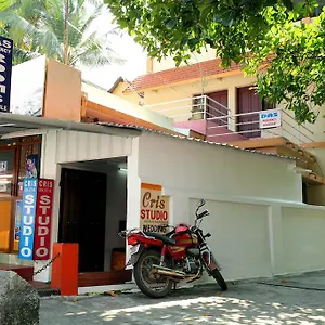  Bed & Breakfast Das Residency