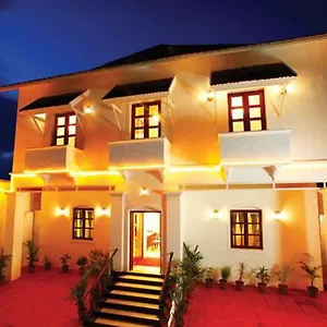 3* Hotel Castle