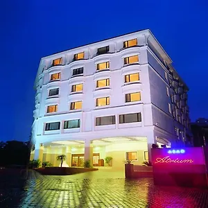 4* Hotel Abad Atrium