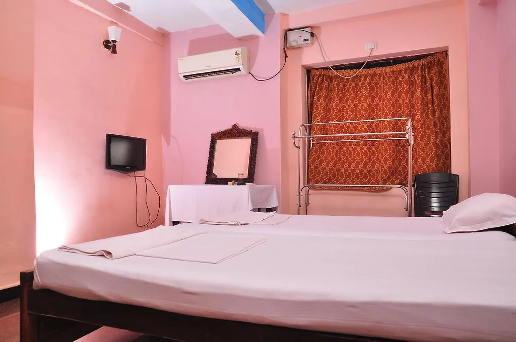Toms Old Mansion Bed & Breakfast Kochi