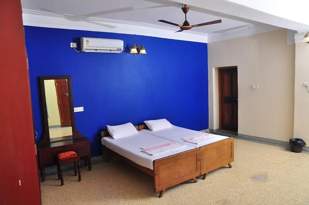**  Toms Old Mansion Bed & Breakfast Kochi India