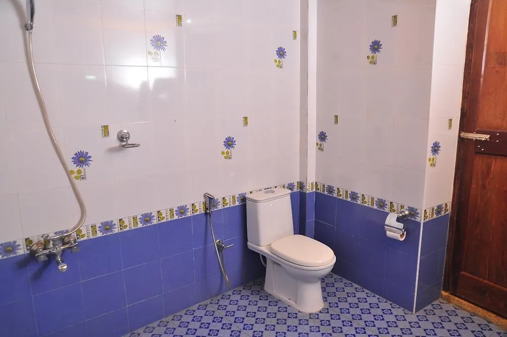 Toms Old Mansion Bed & Breakfast Kochi