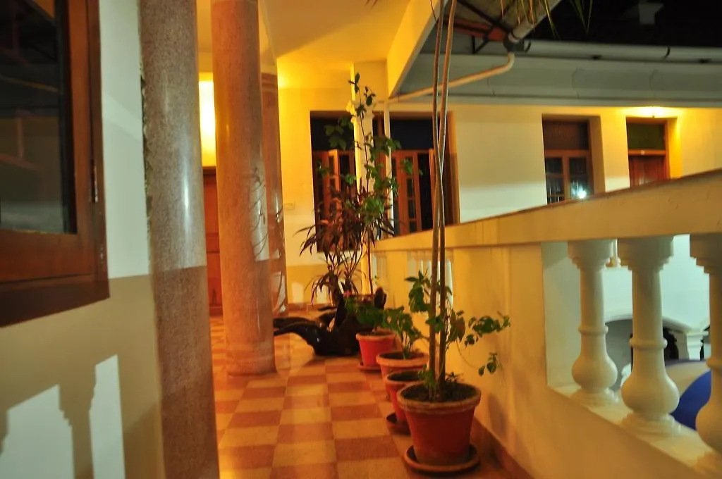 Toms Old Mansion Bed & Breakfast Kochi
