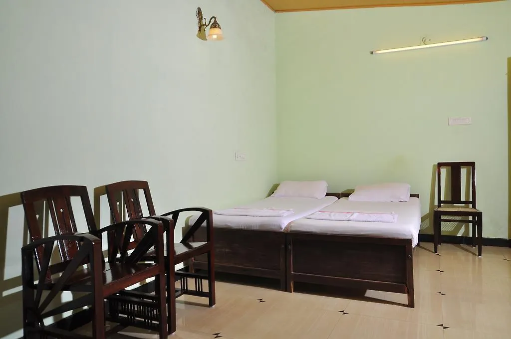 Toms Old Mansion Bed & Breakfast Kochi