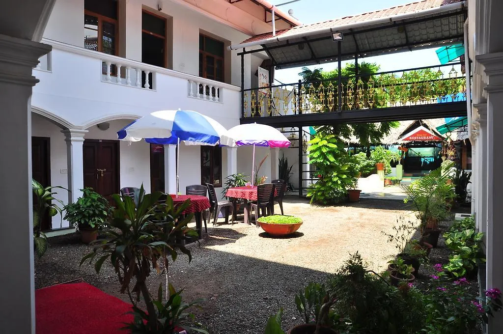 Toms Old Mansion Bed & Breakfast Kochi