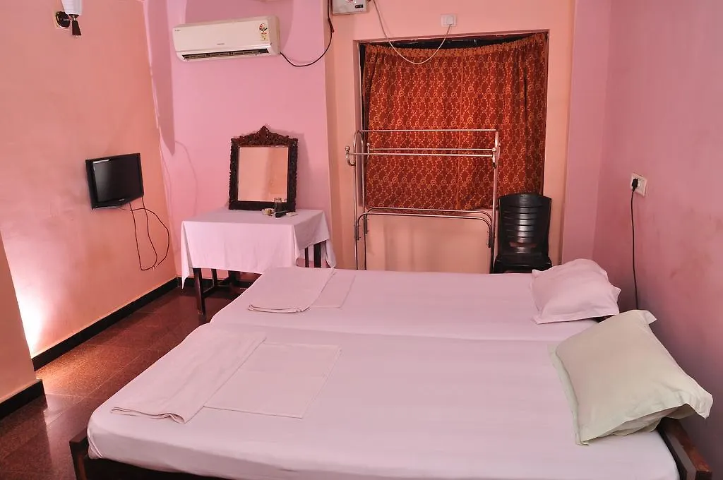 Toms Old Mansion Bed & Breakfast Kochi 2*,  India