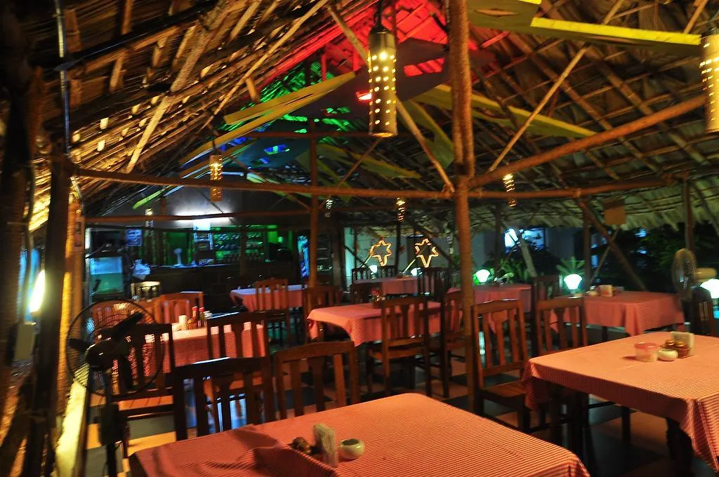 Toms Old Mansion Bed & Breakfast Kochi