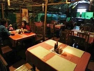 Toms Old Mansion Bed & Breakfast Kochi India