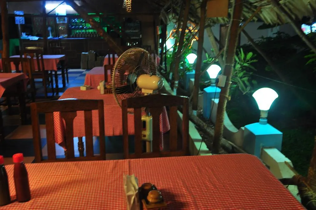 Toms Old Mansion Bed & Breakfast Kochi